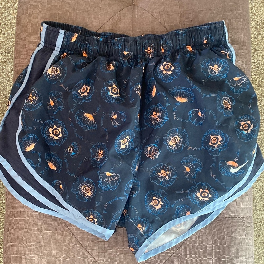 Women’s Nike Dri-Fit Athletic Shorts